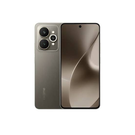 Realme 15 5G 12+256