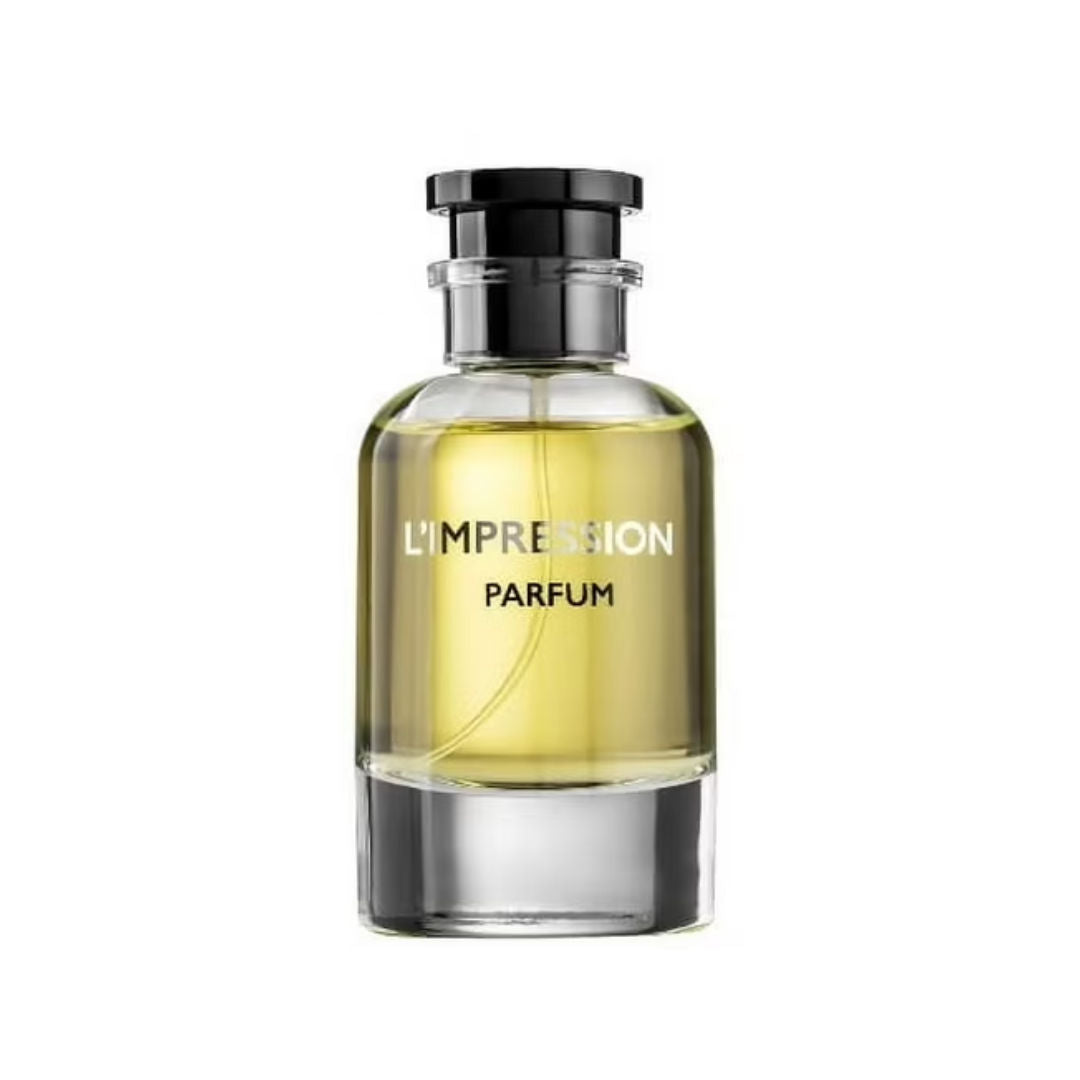 عطر Flavia L’Impression Eau de Parfum للرجال، 100 مل