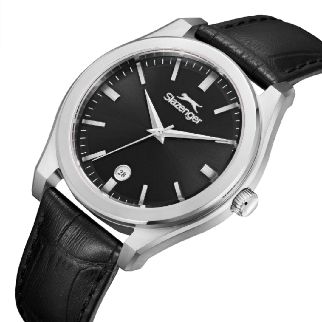 Slazenger Men's Analog Watch, SL.9.2486 Series