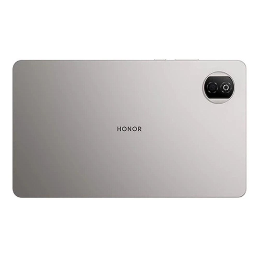 HONOR Pad X7 Tablet 4GB RAM 128GB ROM, 8.7" Eye Comfort 90Hz Display, 8MP Rear Camera, 7020mAh Massive Battery, Snapdragon 680 Processor, Gray