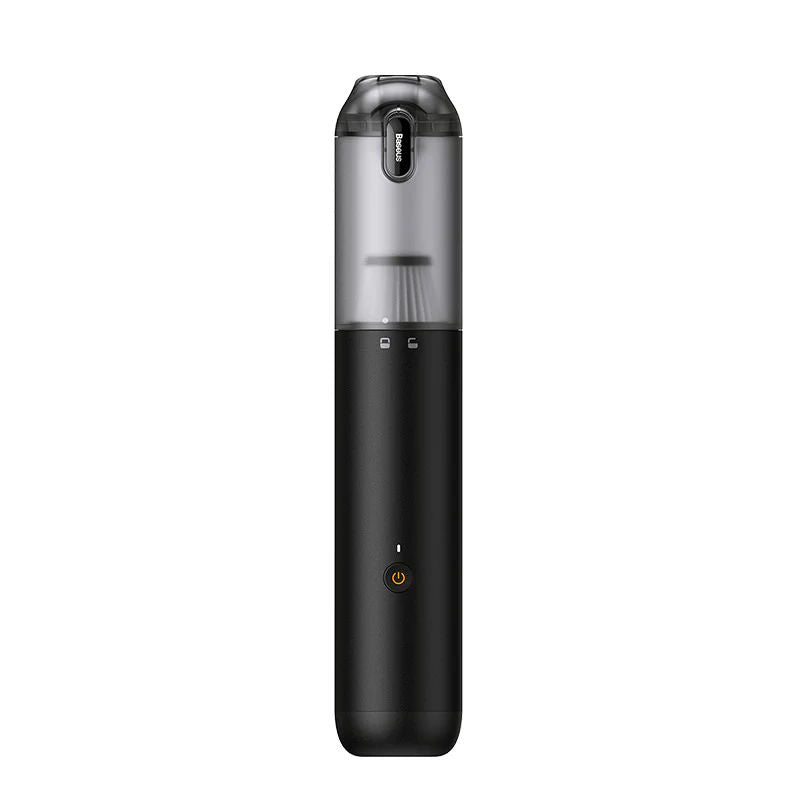Baseus A3 Lite Wireless Car Vacuum Cleaner, Black
