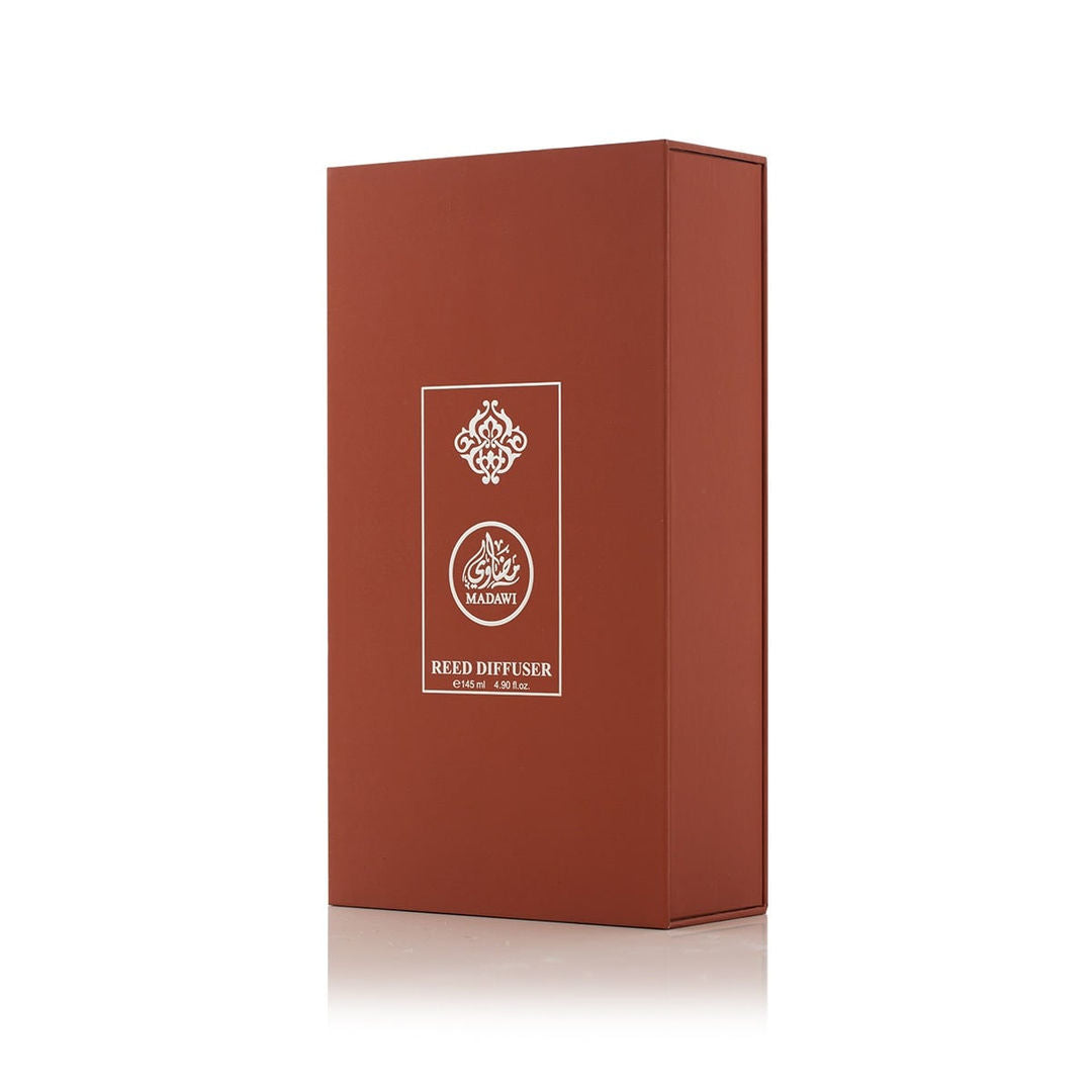 Arabian Oud Madawi Reed Diffuser, 145ml