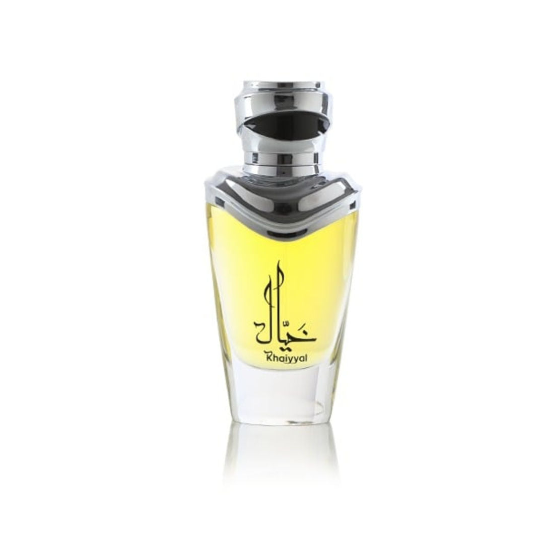 Arabian Oud Khaiyyal Eau De Parfum For Men, 75ml
