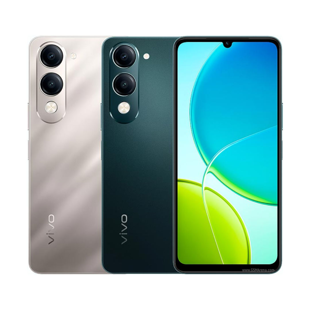 Vivo Y29s 5G Smartphone, 6 GB RAM, 128 GB Storage