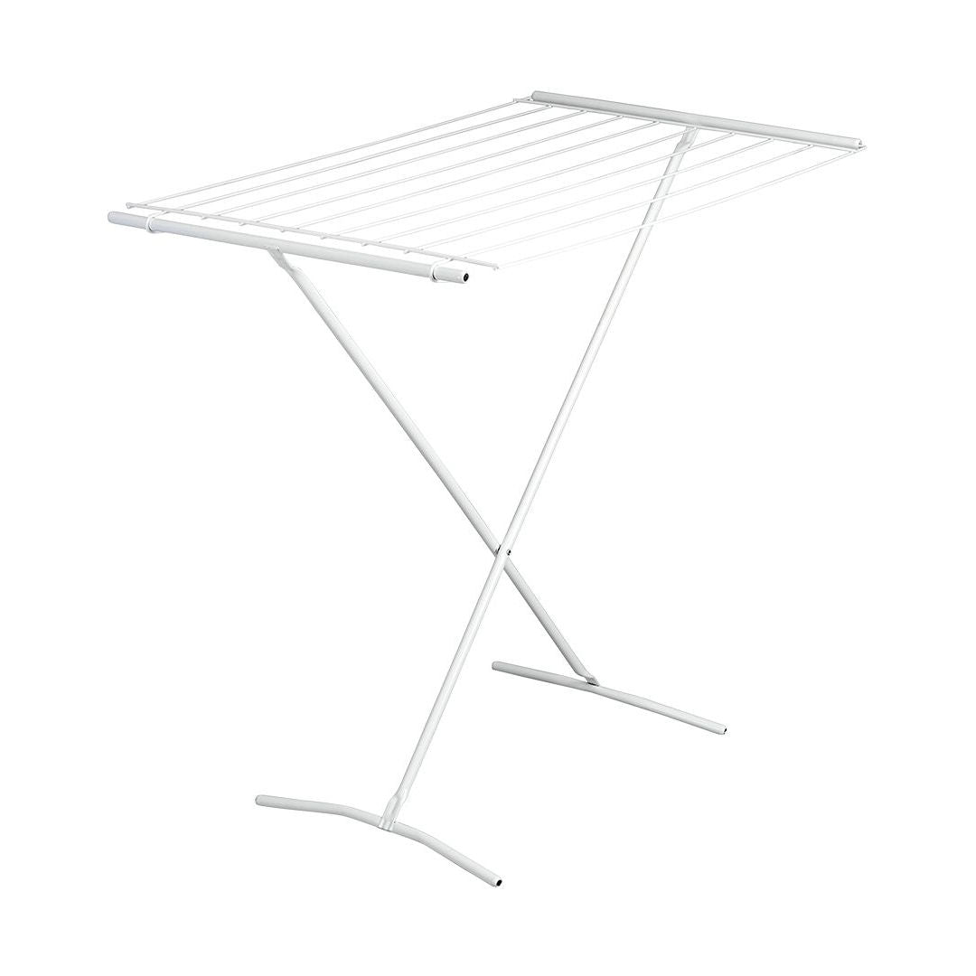 Metaltex Plastic Coated Laundry Drying Rack