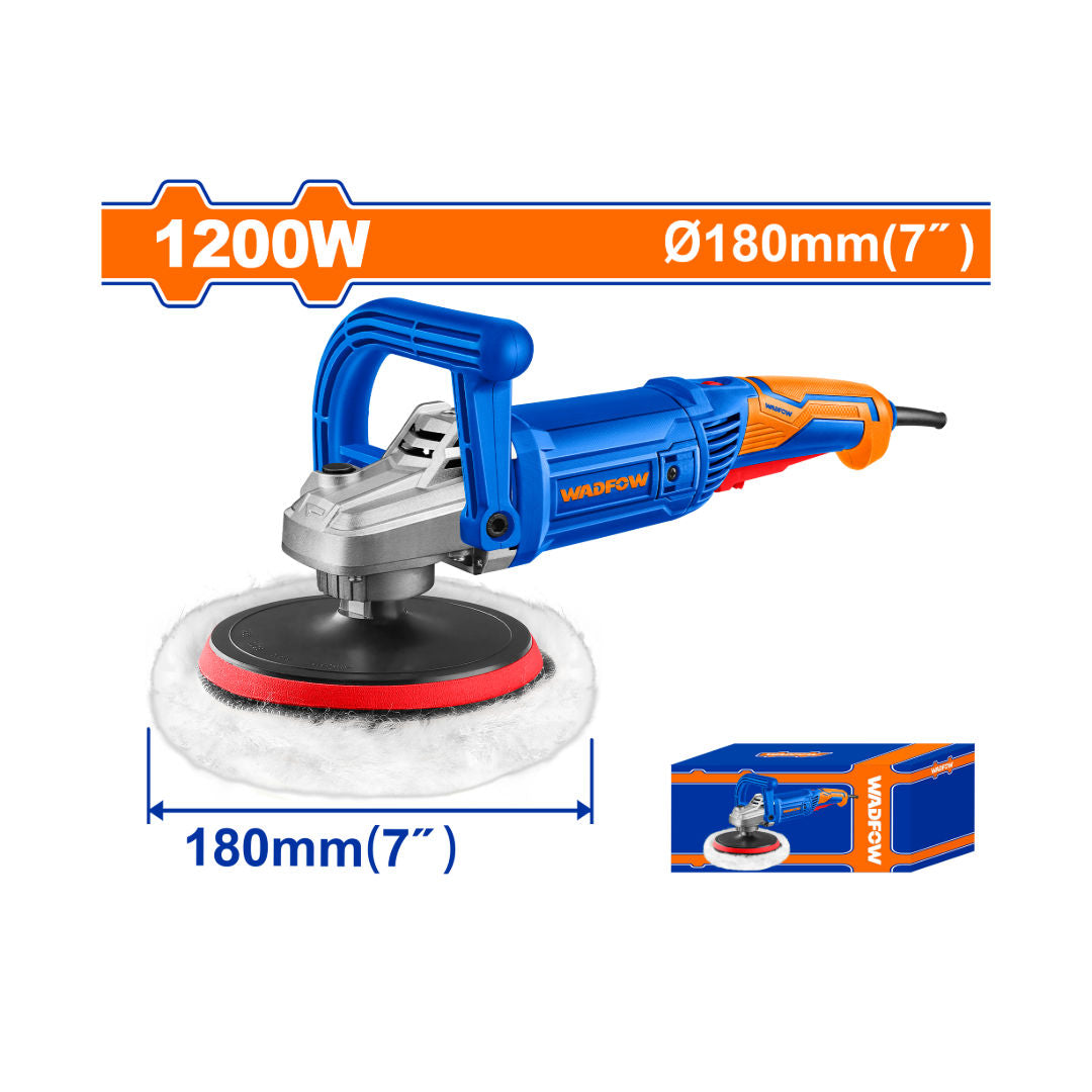 WADFOW Polisher, 1200W