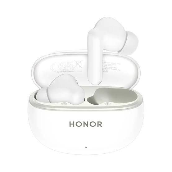 HONOR Earphone X10 lite White