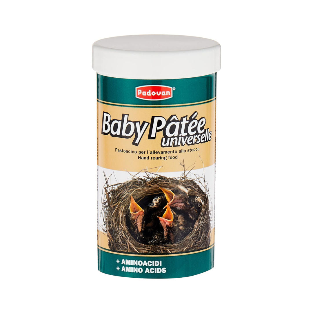 Padovan Baby Patee Universelle