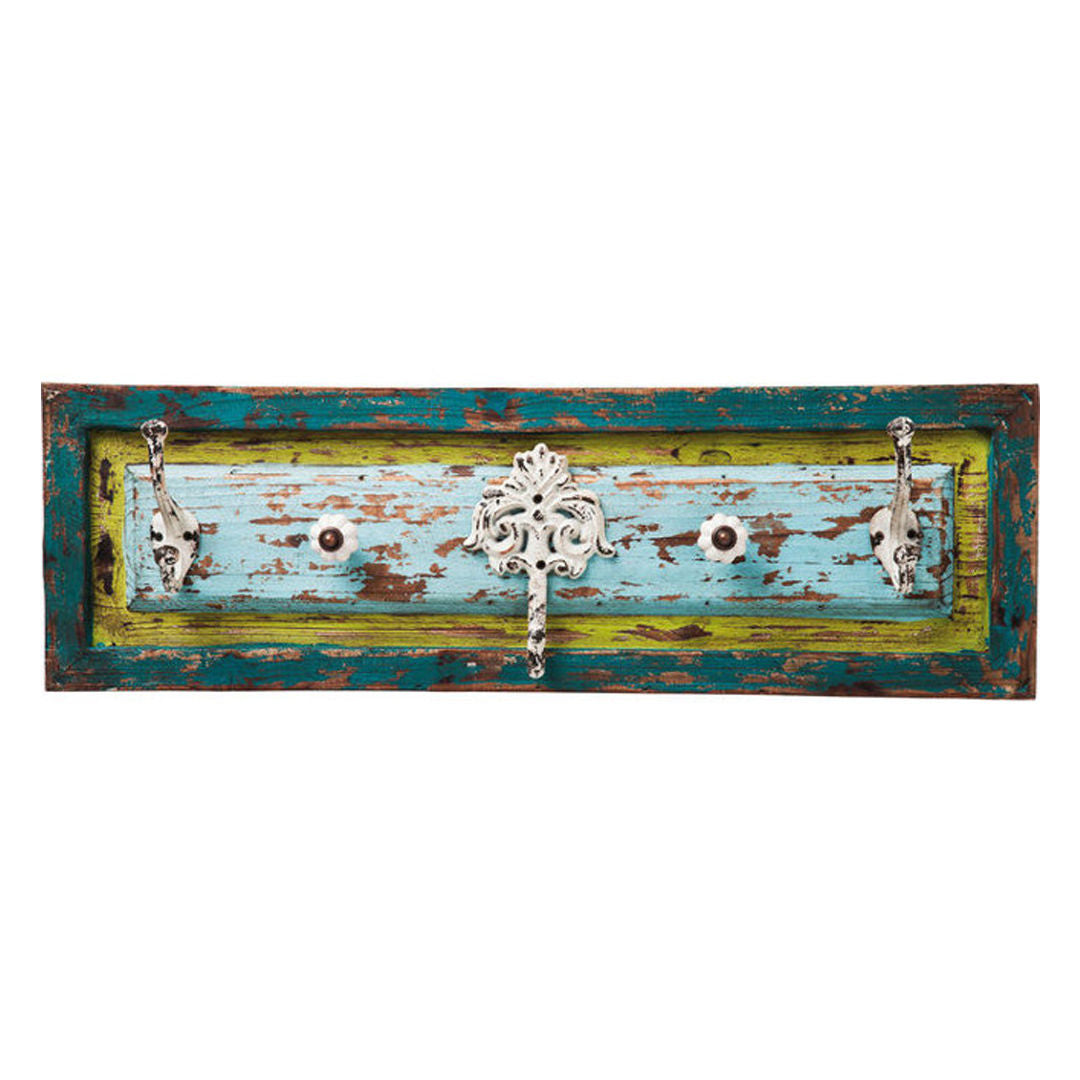 Coat Rack Mix and Match