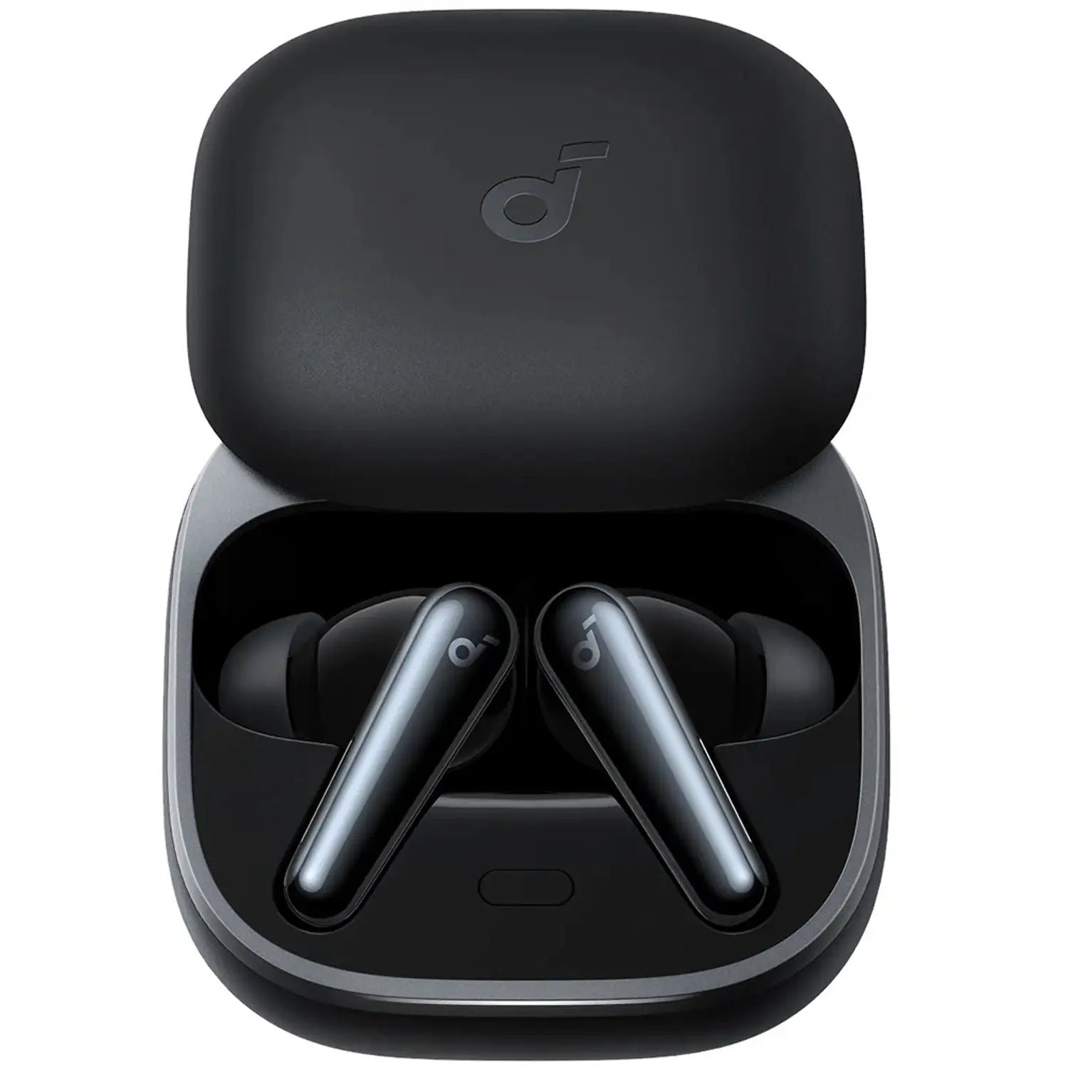 Anker Soundcore Liberty 5 TWS Earbuds, Adaptive ANC 3.0, Dolby Audio, LDAC, 48H Playtime
