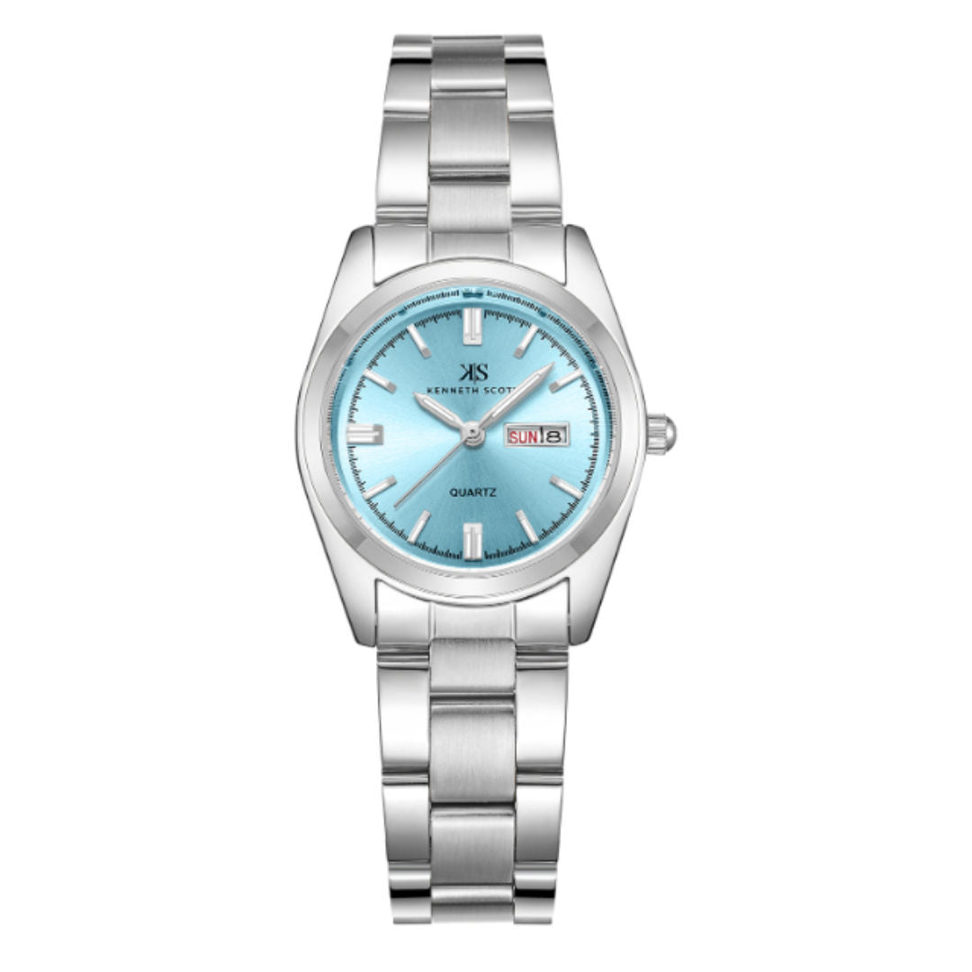 Kenneth Scott Women's Analog Watch, K23543 Series
