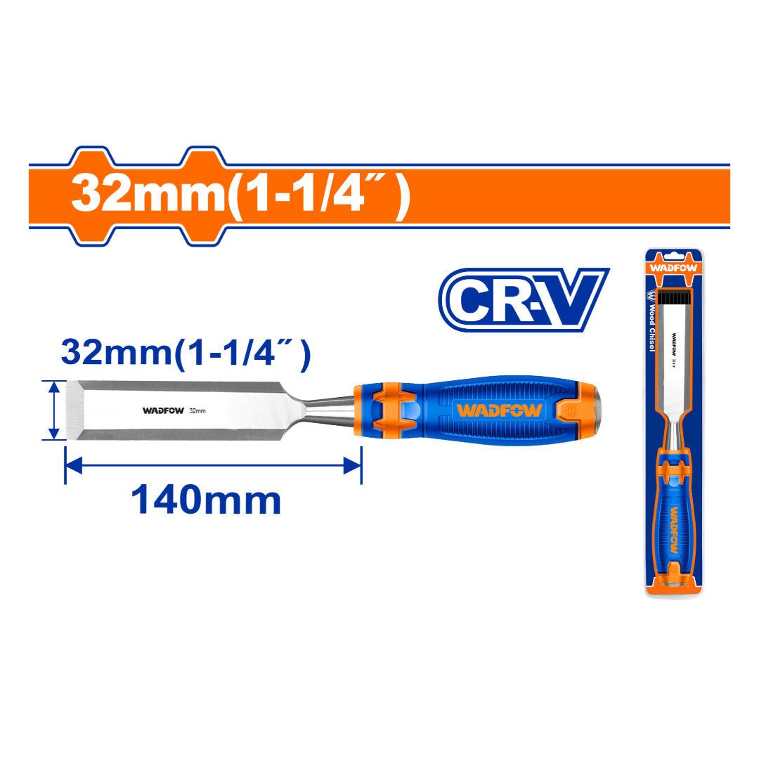 WADFOW Wood Chisel