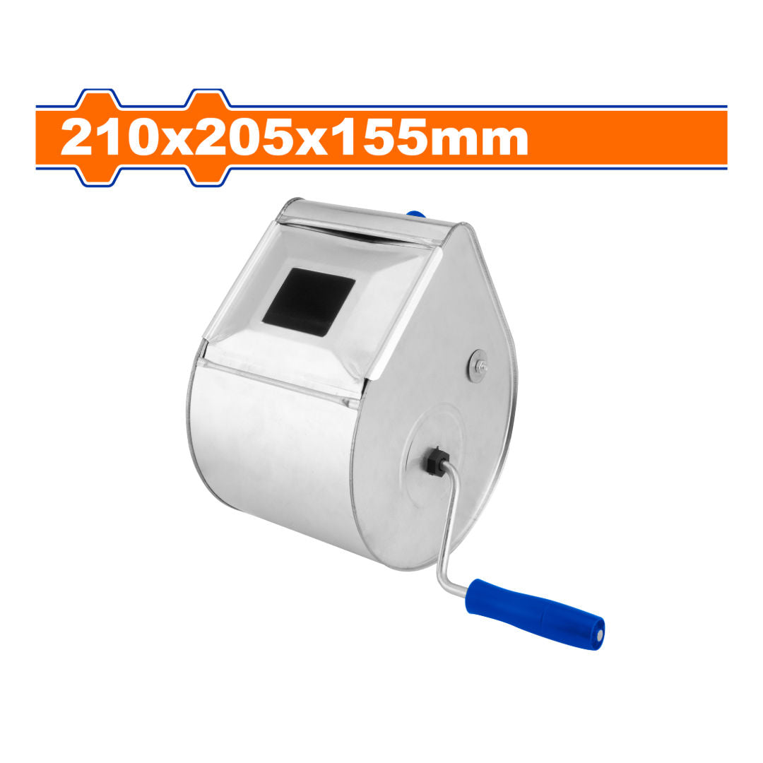 WADFOW Flicker Machine