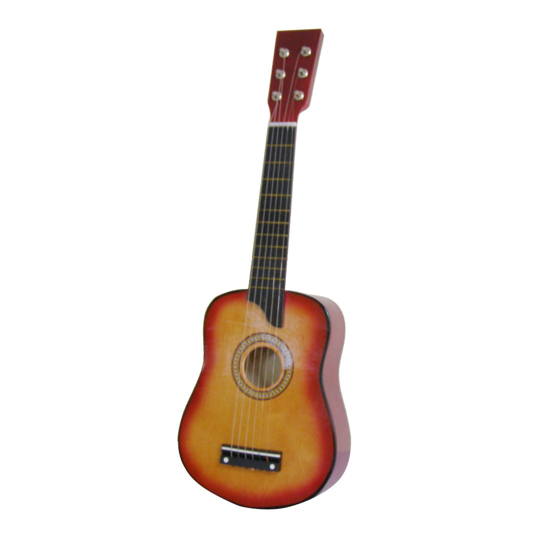 RSC Wooden Guitar