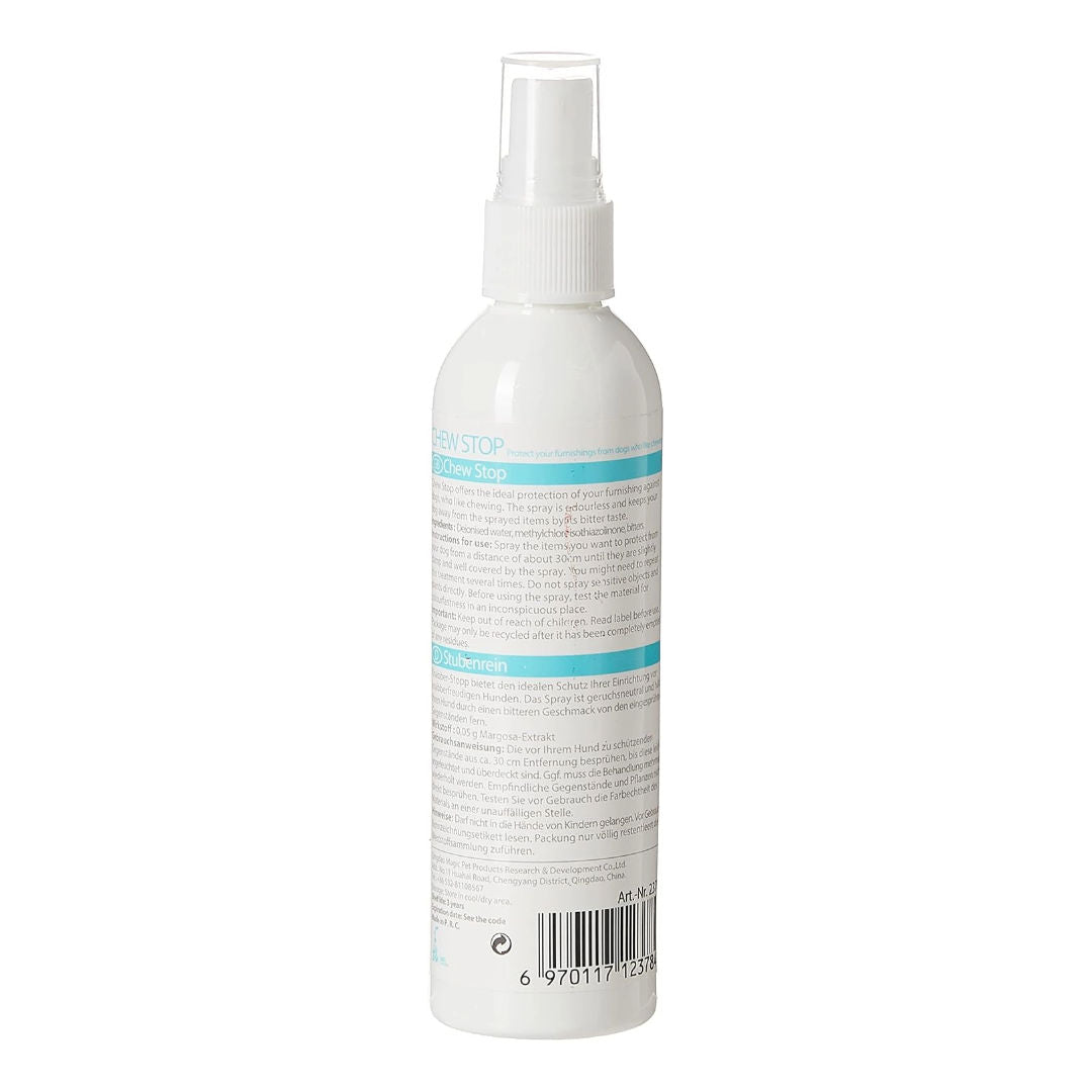 Bioline Chew Stop, Volume 120ml