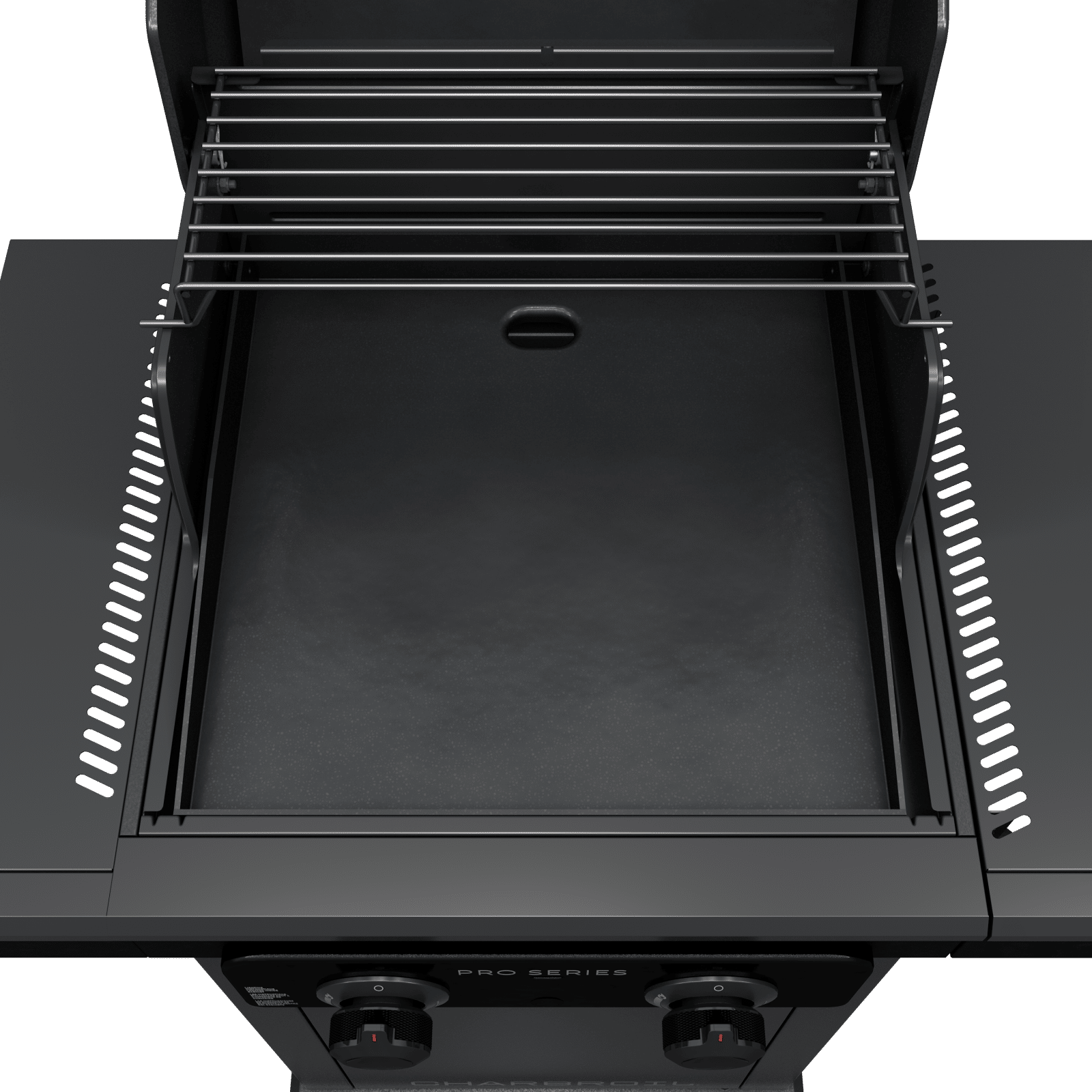 Char-Broil Pro Series 2-Burner Gas Grill, Model 463676724