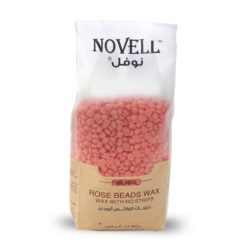 NOVELL Bead Wax, 500gm