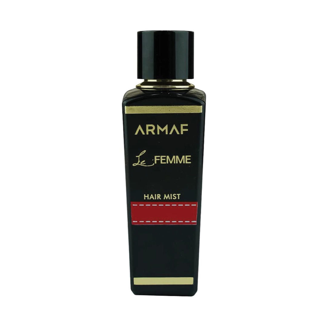 Armaf Le Femme Hair Mist, 80ml