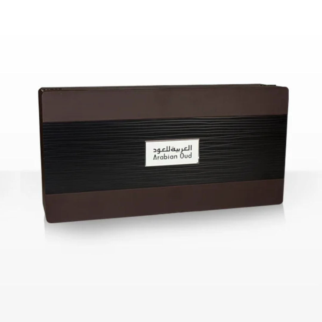 Arabian Oud Amwaaj Luxury Gift Set