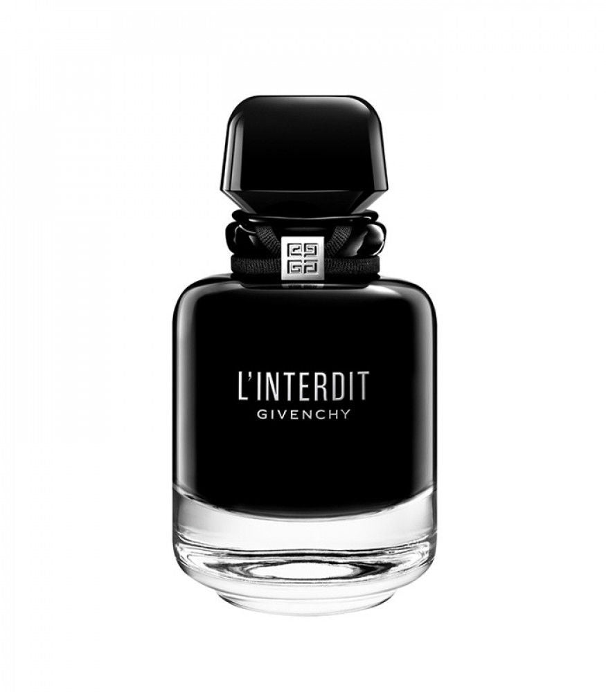Givenchy L'Interdit Intense Eau de Parfum for Women, 80ml