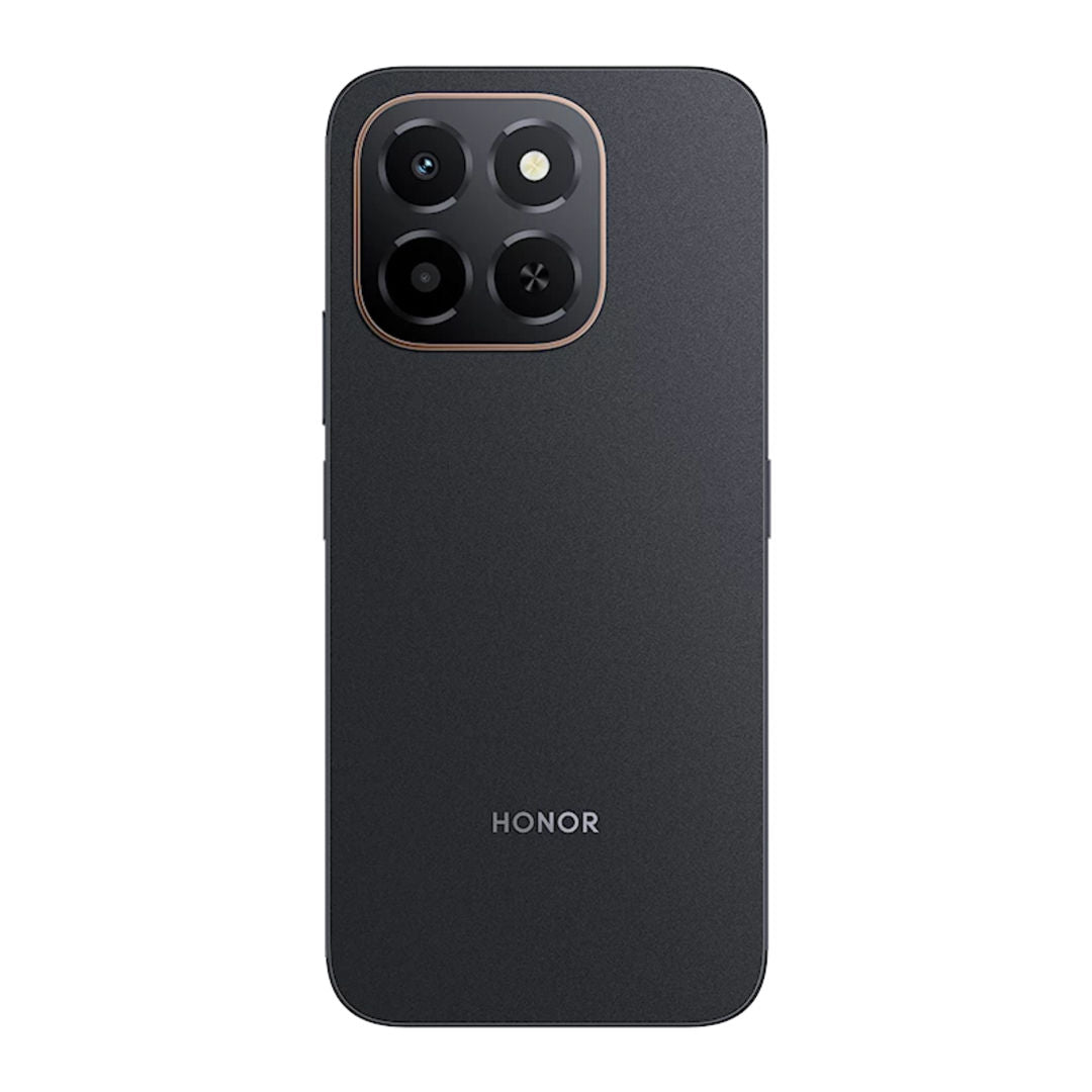HONOR X6c Smartphone 120Hz Display, 50MP Camera, 35W Fast Charging