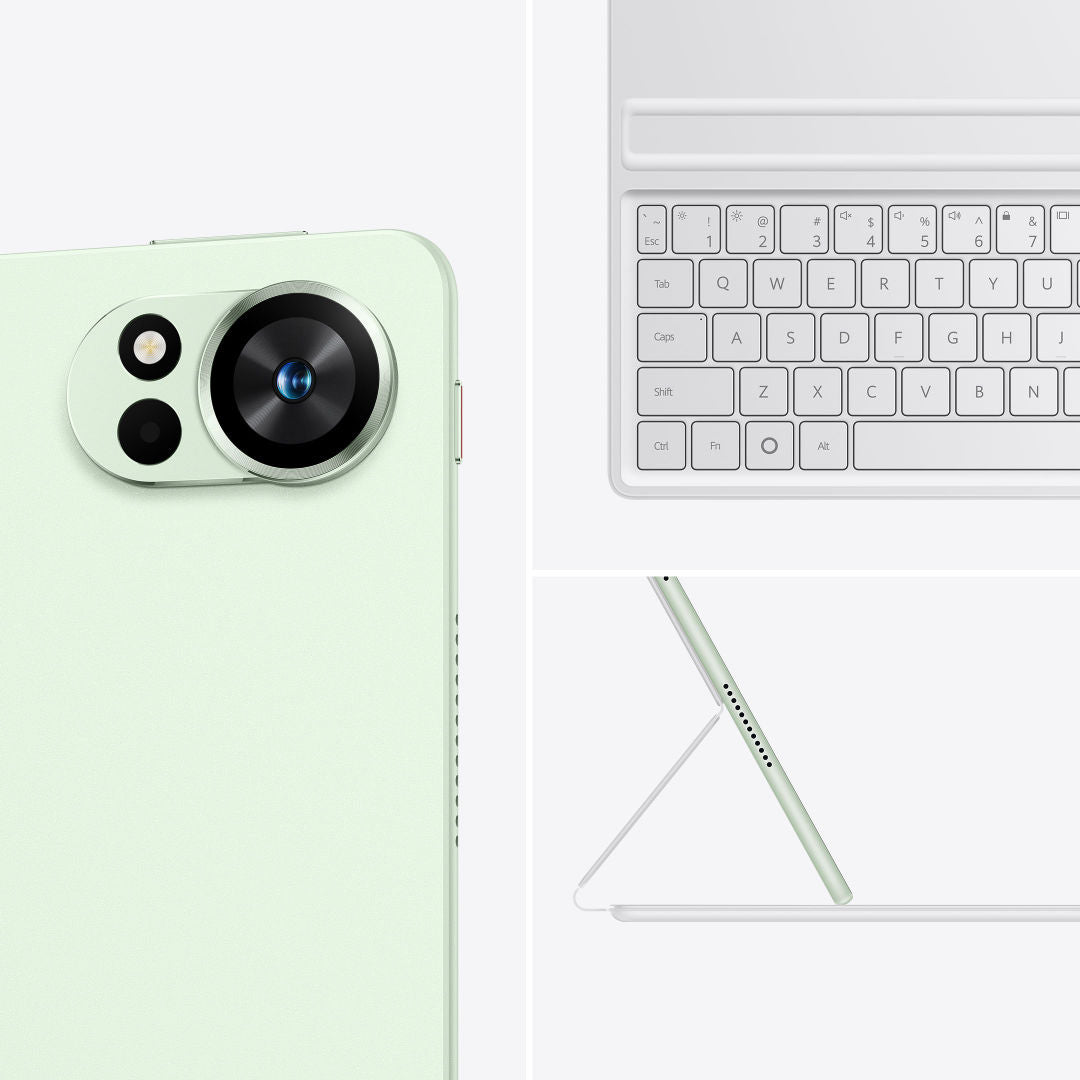 Huawei MatePad 12 X 12″, WiFi, 12GB RAM, 256GB Storage