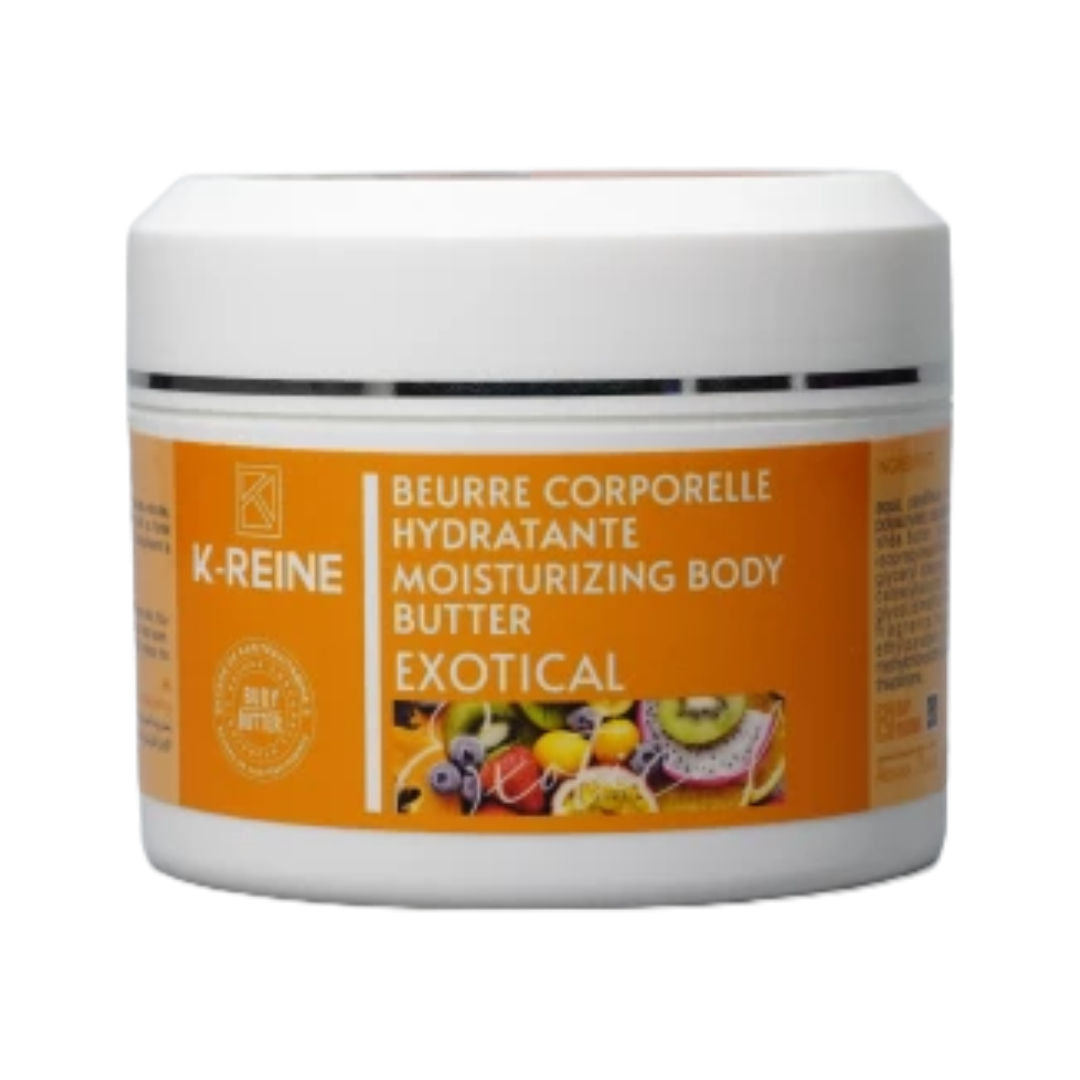 K-Reine Body Butter, 250ml