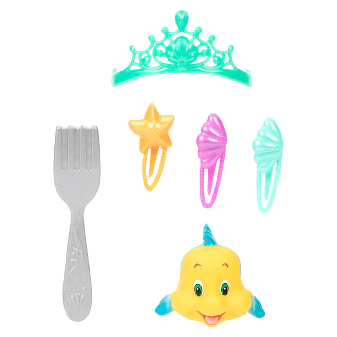 Disney Princess Ariel Singing Doll
