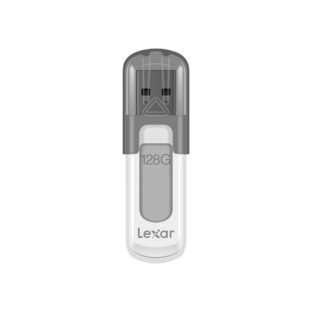 LEXAR® JumpDrive® V100 USB 3.0 flash drive