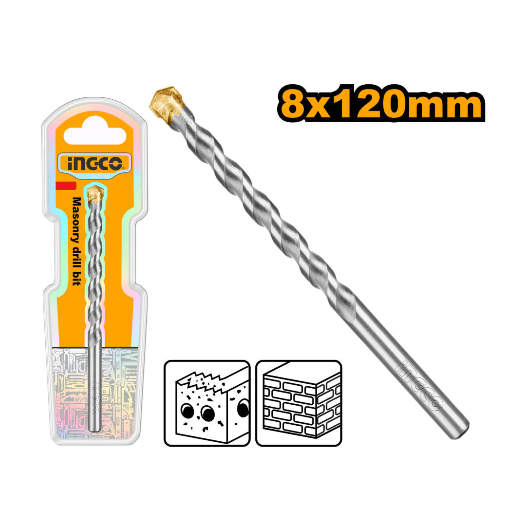 مثقاب INGCO للبناء