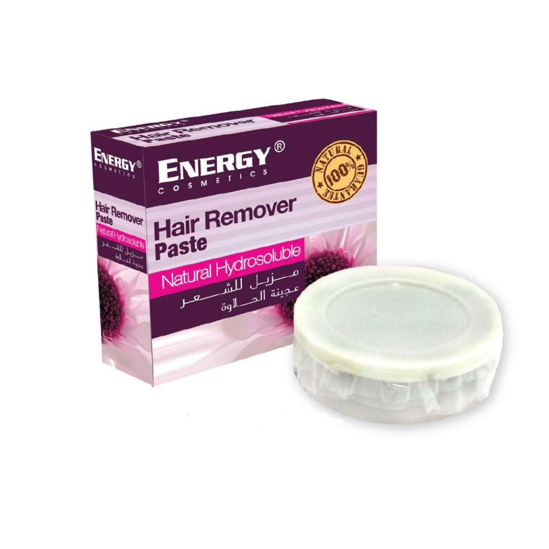ENERGY COSMETICS Hair Remover Paste