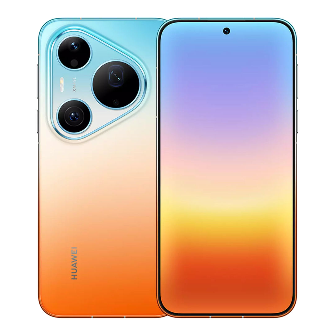 Huawei Pura 90S Pro Max 5G Smartphone, 12GB RAM, 512GB Storage, 6.9-Inch LTPO OLED Display