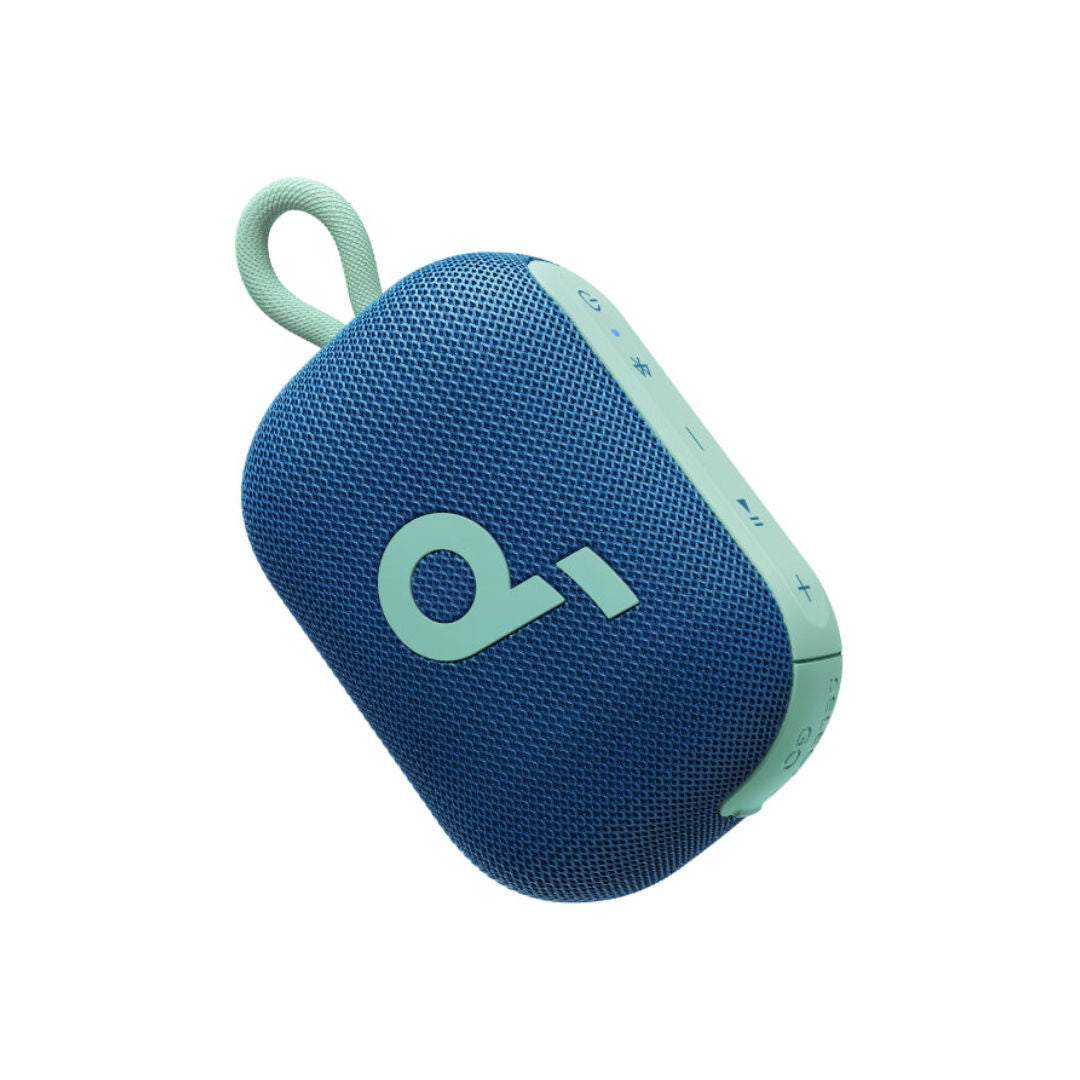 Anker Soundcore Select 4 Go Portable Bluetooth Speaker, Waterproof, 20H Playtime, Bluetooth 5.3