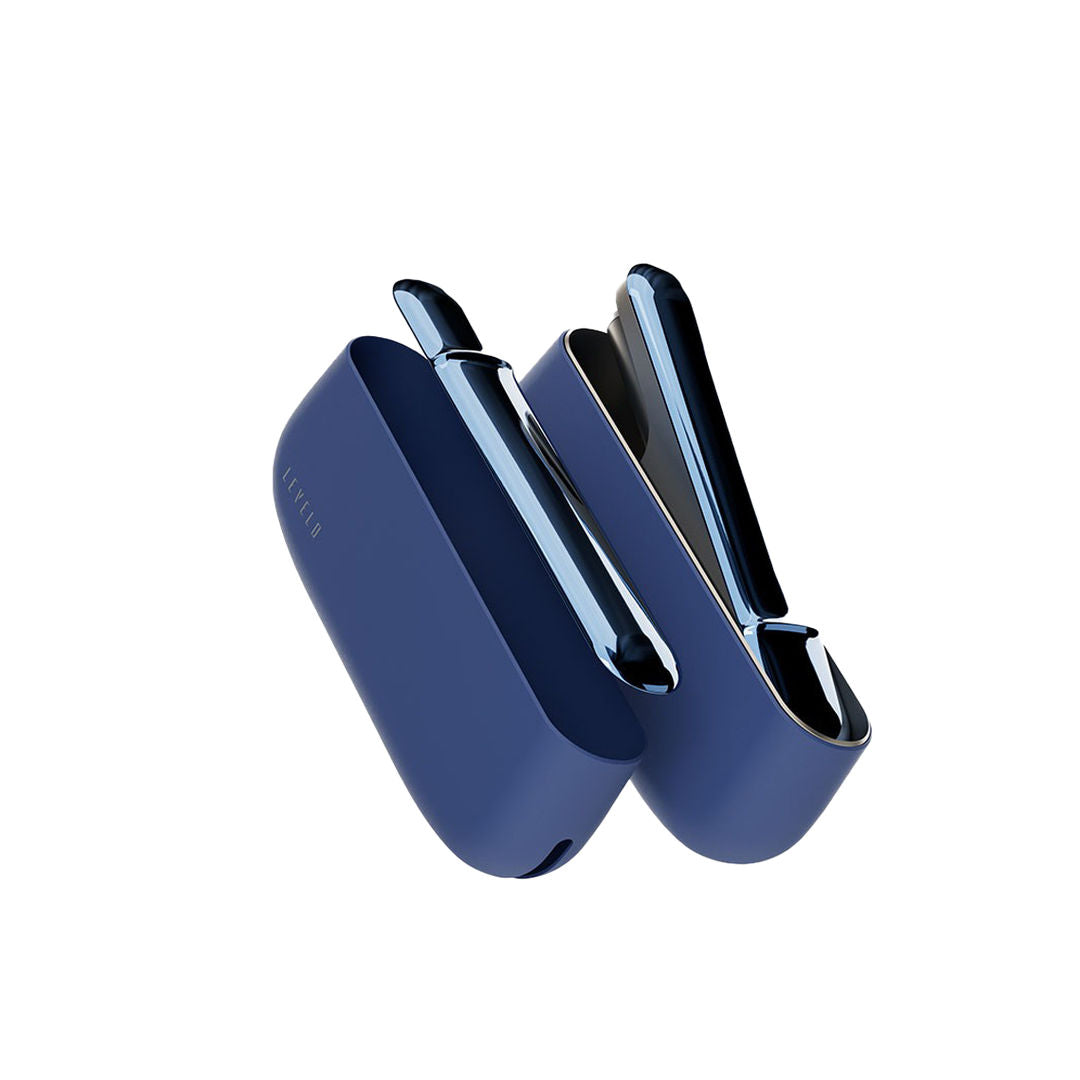Levelo Iris Pro Silicone Case For IQOS Iluma, 2023