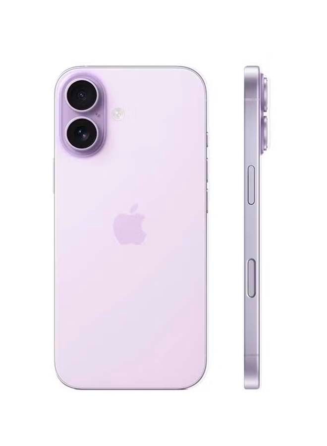 Apple iPhone 17 256GB (Nano SIM + eSIM) - International Version