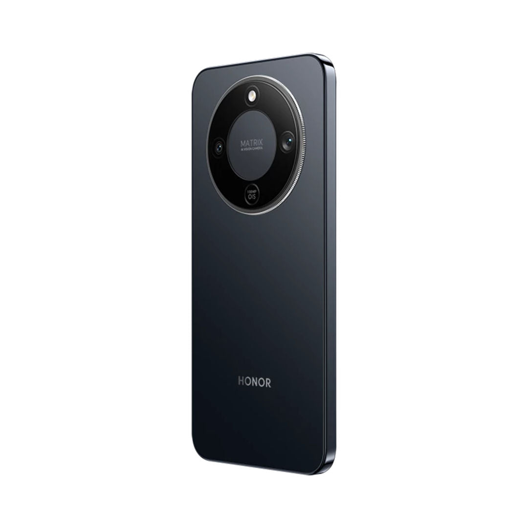 HONOR X9d 5G Smartphone, 12GB RAM + 256GB Storage, 108MP OIS Camera, 6.79Inch 1.5K 120Hz AMOLED Display