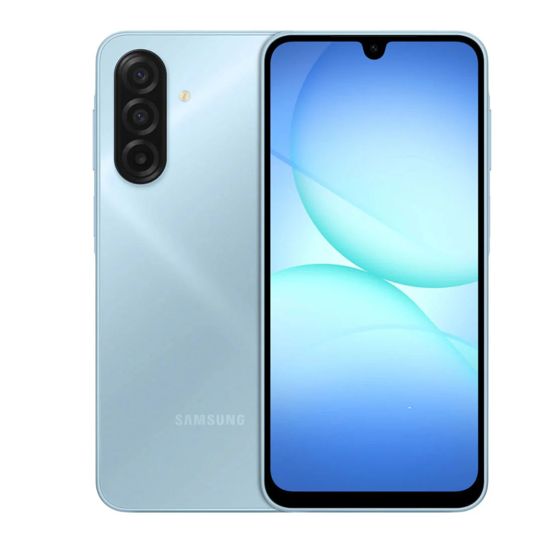 Samsung Galaxy A17 4G LTE 6.7″ HD+ Display Smartphone