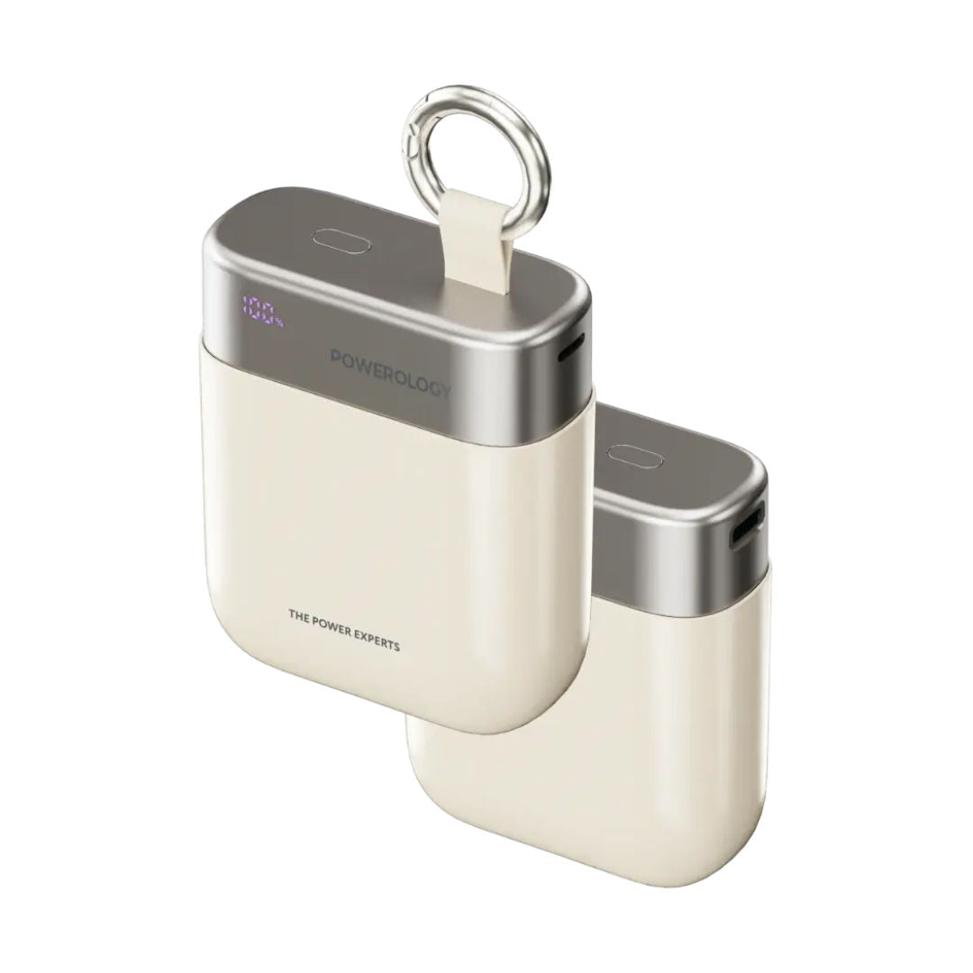 Powerology Legacy 10000mAh Power Bank