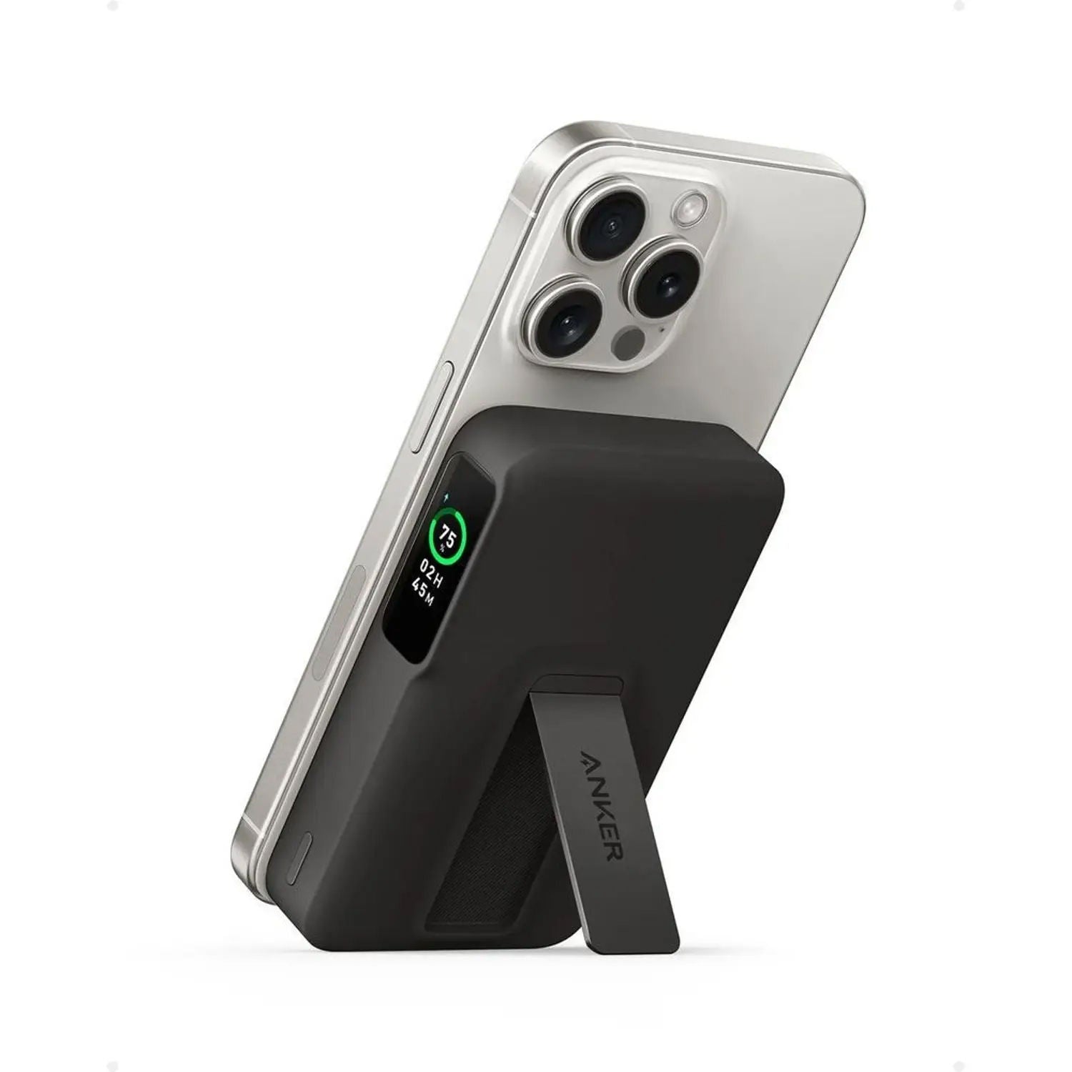 Anker MagGo Wireless Power Bank 10000mAh