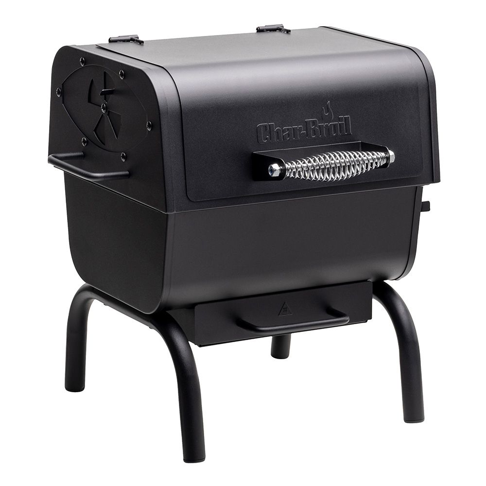 Char‑Broil Charcoal 2Go Portable Charcoal Grill, 140251