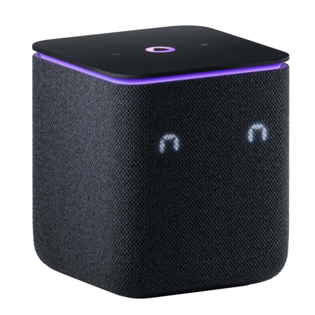 Yasmina Midi Ai Enabled Smart Bluetooth Speaker