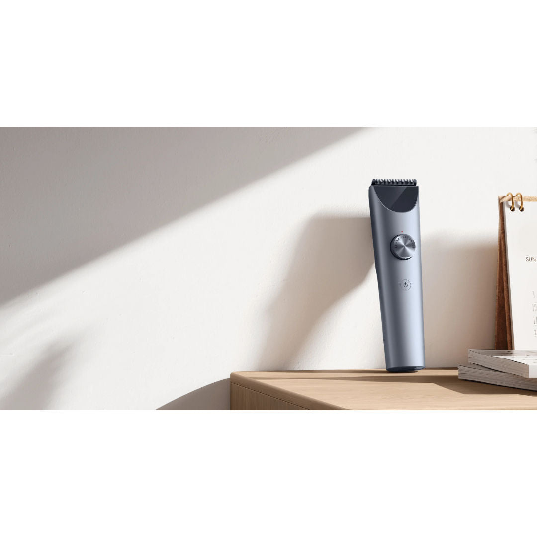 Xiaomi Hair Clipper 2 Rechargeable Cordless Hair Trimmer IPX7 Waterproof