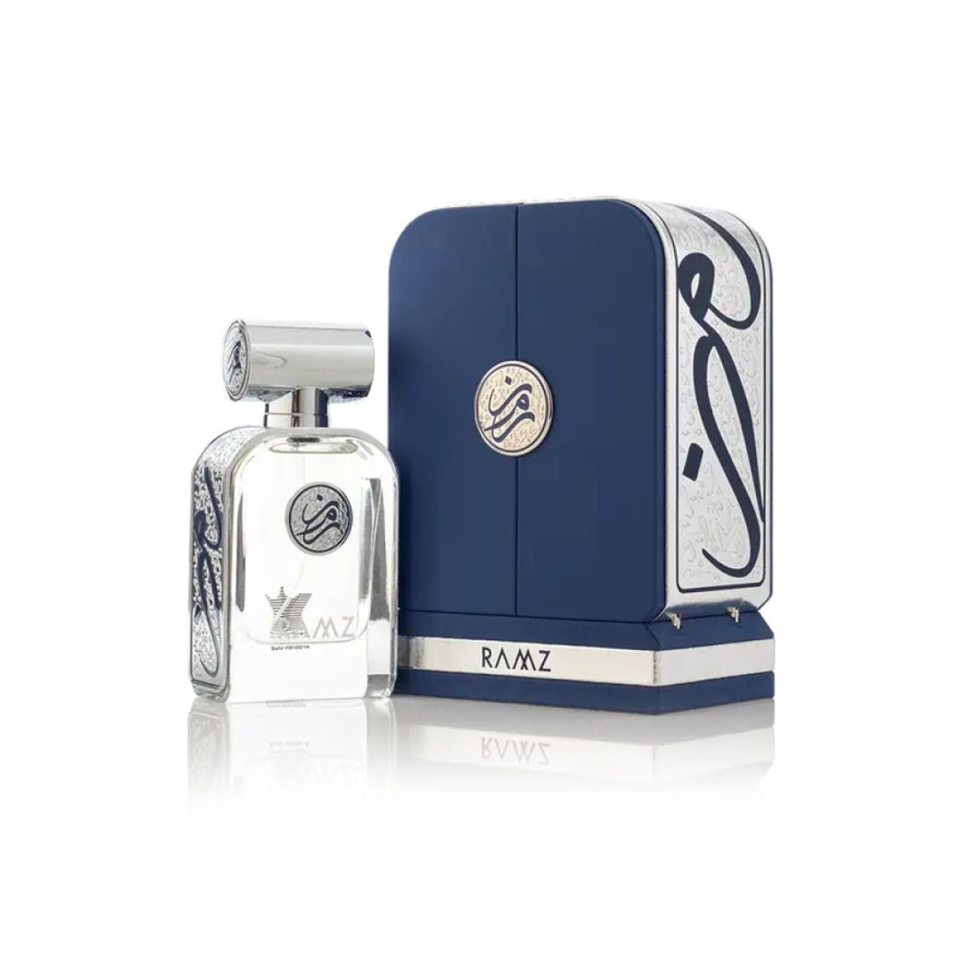Arabian Oud Ramz Eau De Parfum For Men, 100ml