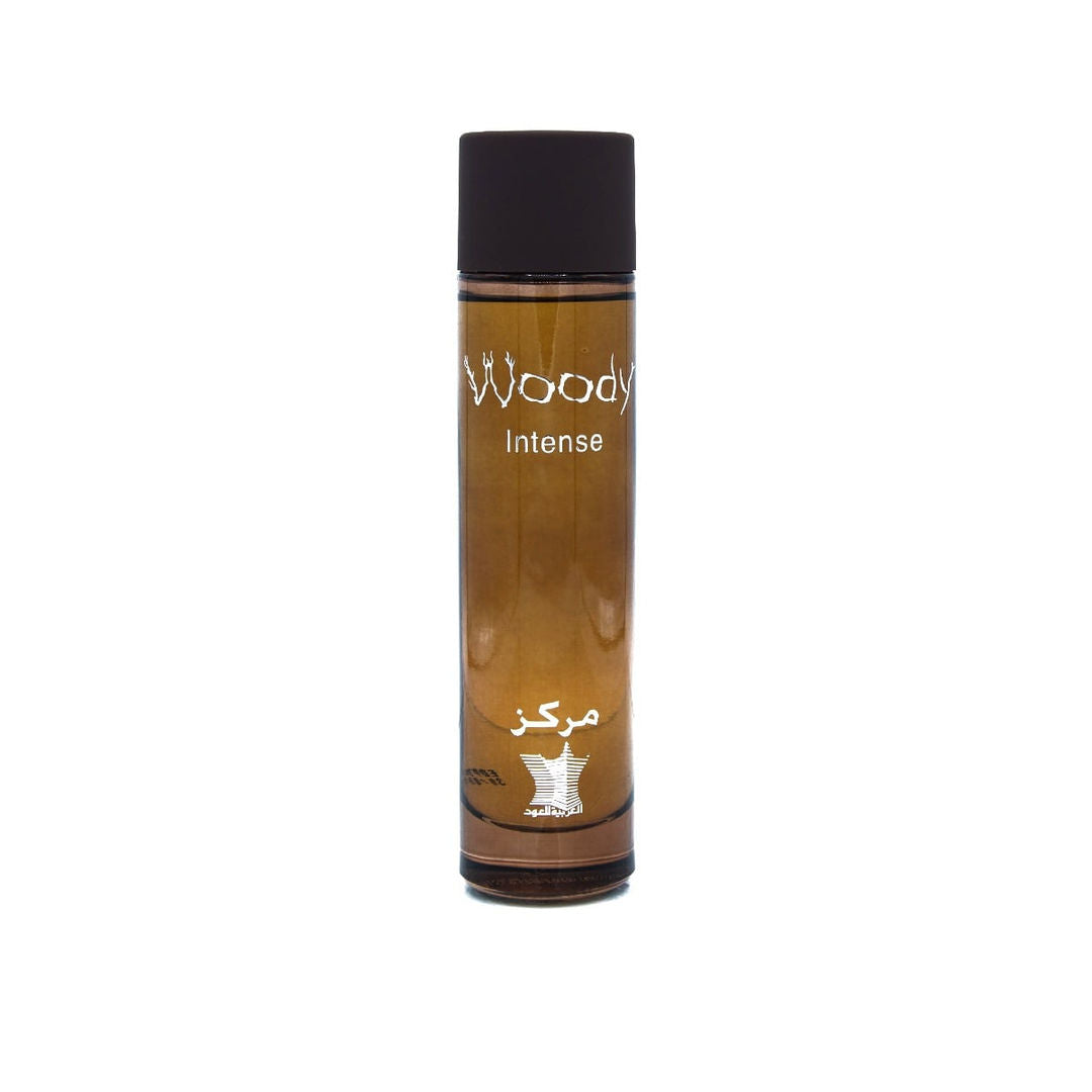 Arabian Oud Woody Intense Eau De Parfum For Men, 100ml