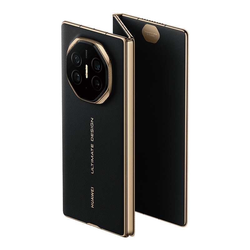 Huawei Mate XT GRL-LX9, 10.2" Tri-Foldable OLED Display, 16GB RAM, 1TB Storage