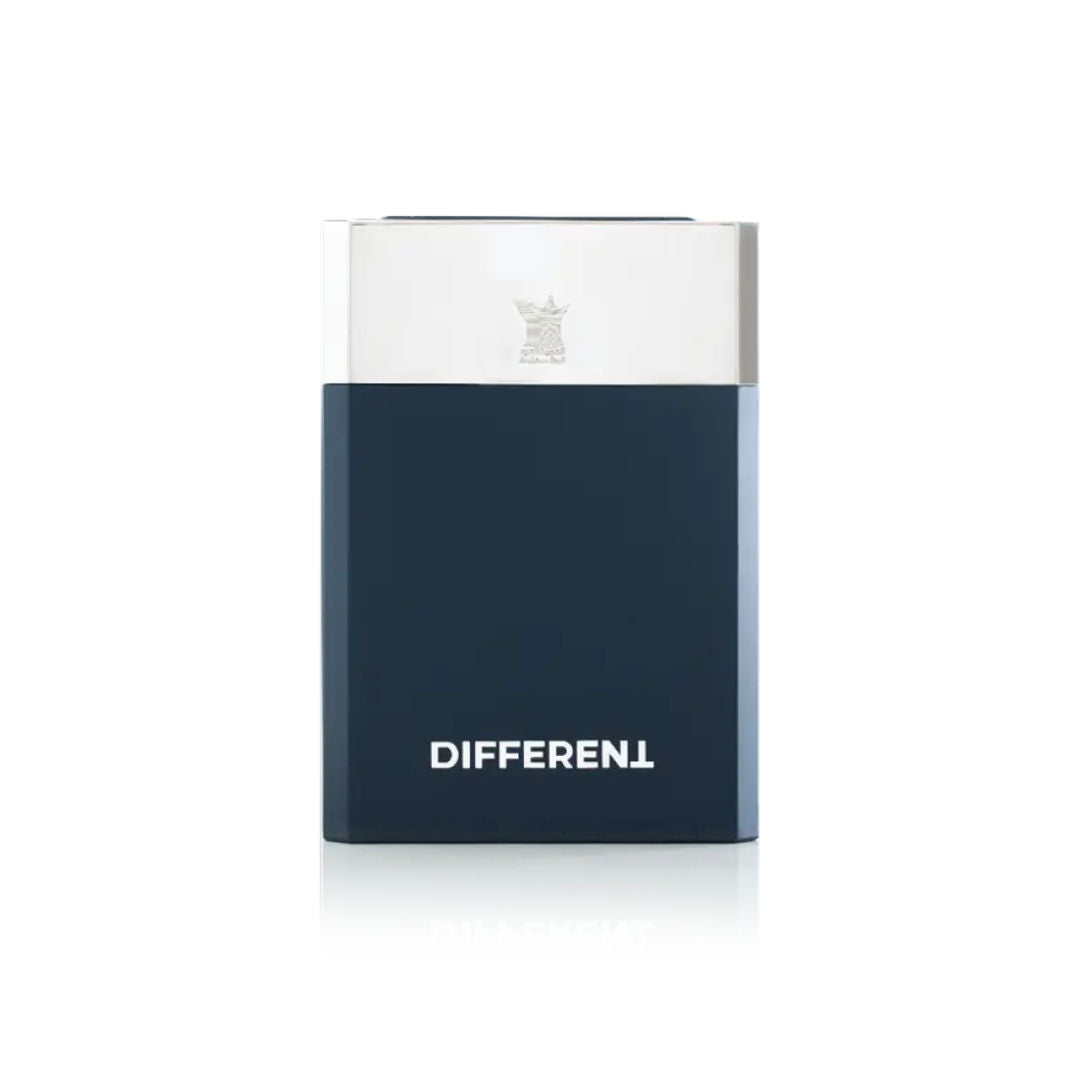 Arabian Oud Different Eau De Parfum For Men, 90ml