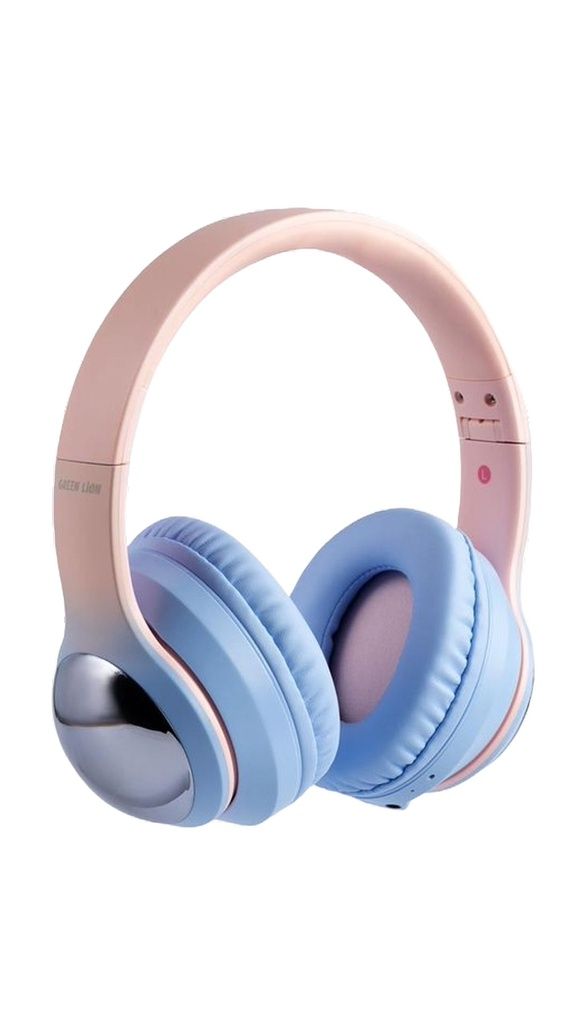 Green Lion GK-200 Kids Wireless Headphone
