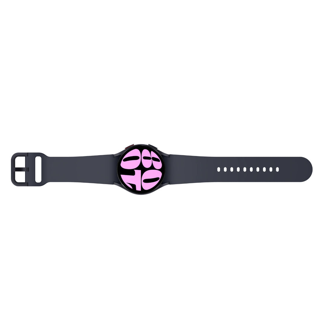 Samsung Galaxy Watch6 Bluetooth 40mm Smart Watch, 1.3" Super AMOLED Display, 16GB Storage