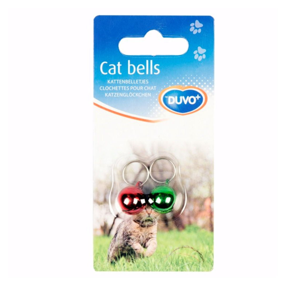 Duvo+ Cat Bells, 2-Pieces