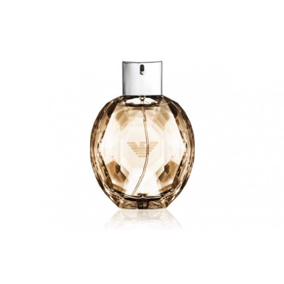 Emporio Armani Diamonds Intense Eau De Parfum for Women, 100ml